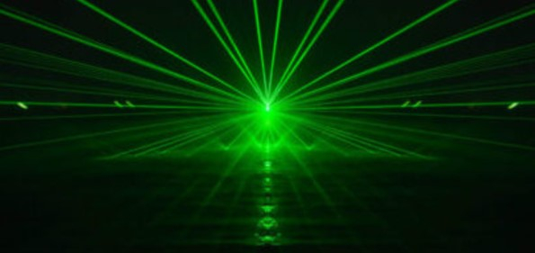 Characterising Single Photon Detectors With IR Lasers